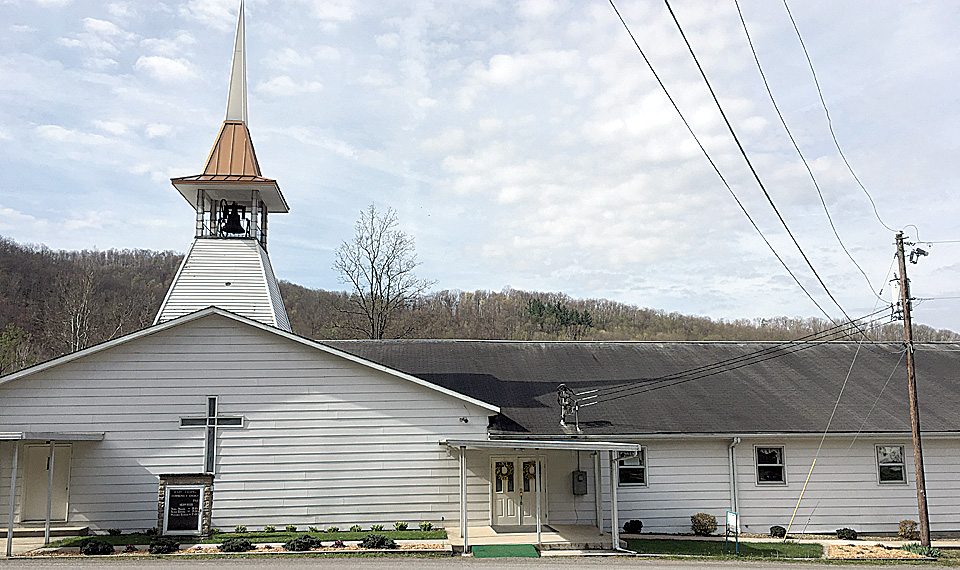 Hart Chapel set to celebrate 100 years News, Sports, Jobs The
